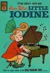 Little Iodine #54 Comic Books - Covers, Scans, Photos in Little Iodine Comic Books - Covers, Scans, Gallery